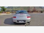 Thumbnail Photo 24 for 2000 Porsche 911